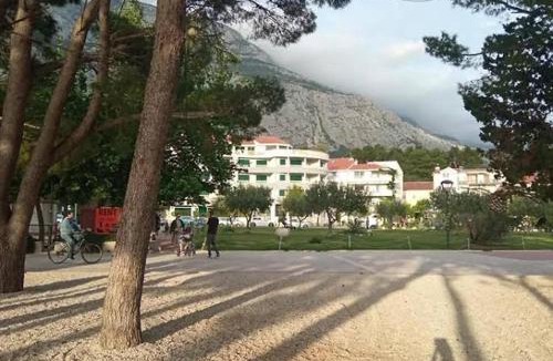 Makarska Old Town Apartment | Maris Lux