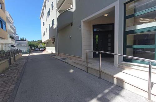 Makarska Old Town Apartment | Maris Lux