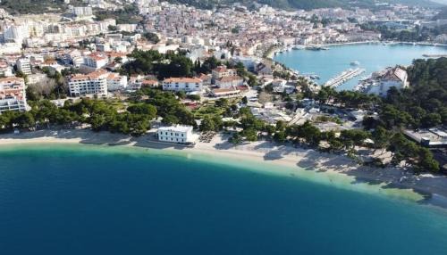 Makarska Old Town Apartment | Maris Lux