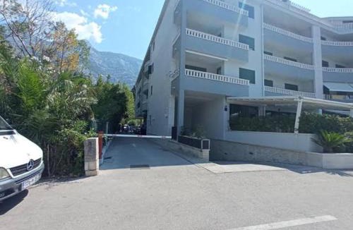 Makarska Old Town Apartment | Maris Lux