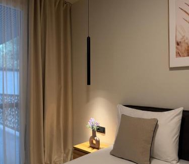 Zaboric Resort | Maris Villas