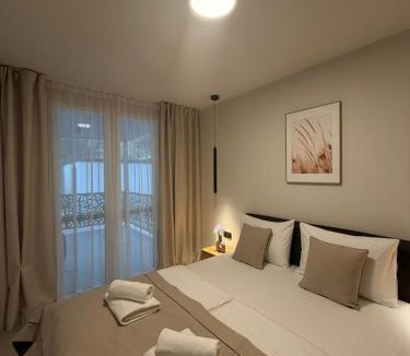 Zaboric Resort | Maris Villas