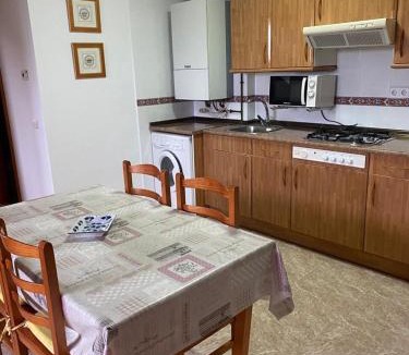 Laspaules Apartment | Marisa Mored vivienda de uso Turistico