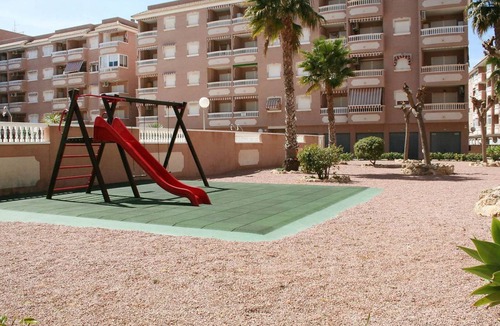 Santa Pola Apartment | Marismas Iii 423.1