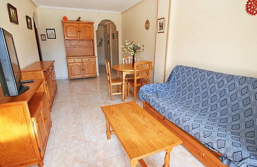 Santa Pola Apartment | Marismas III