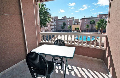Santa Pola Apartment | Marismas III