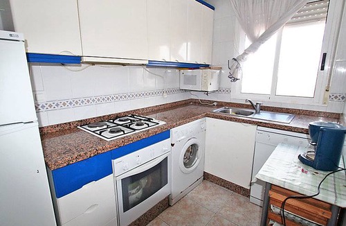 Santa Pola Apartment | Marismas III