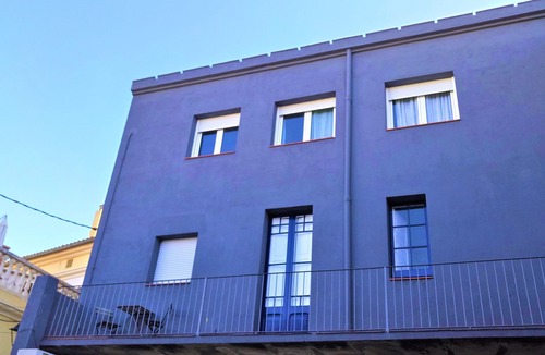 Masnou Apartment | MARISOL SEAVIEW & BEACH - apartment