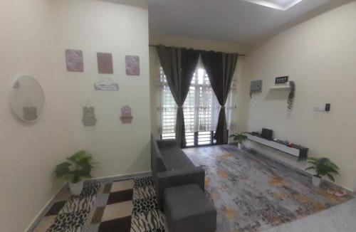 Kampung Geretak Nombor Tiga House | Marissa Homestay