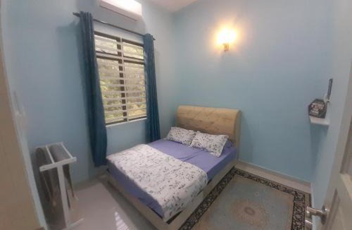 Kampung Geretak Nombor Tiga House | Marissa Homestay