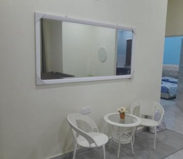 Kampung Geretak Nombor Tiga House | Marissa Homestay