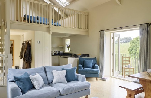 Totnes Cottage | Maristow Cottage