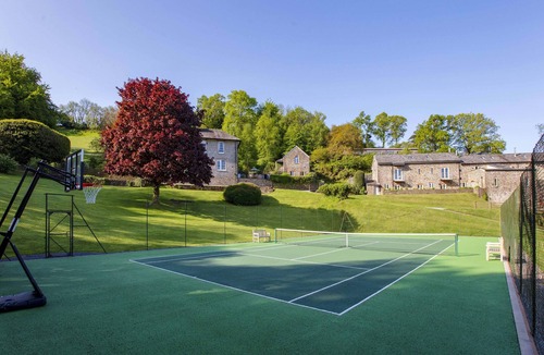 Totnes Cottage | Maristow Cottage