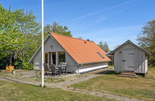 Frølunde Fed House | "Marita" - 225m from the sea by Interhome