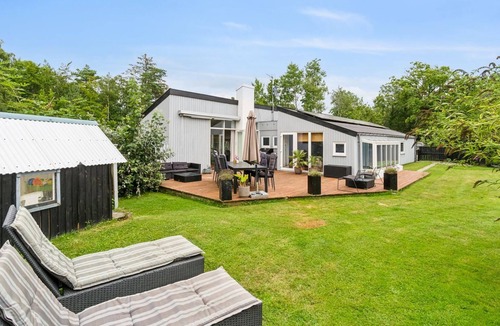 Balka House | "Maritha" - 400m from the sea by Interhome