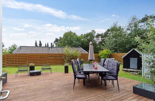 Balka House | "Maritha" - 400m from the sea by Interhome