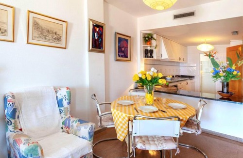 Llanca Apartment | Maritim II by Interhome