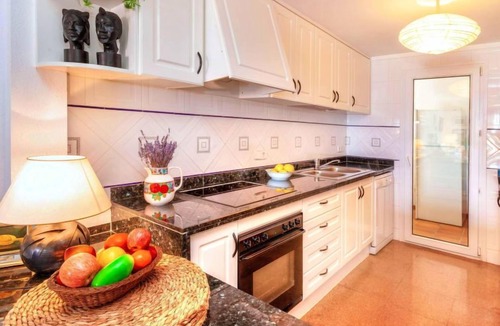 Llanca Apartment | Maritim II by Interhome