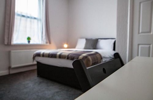 Barrow-in-Furness Apartment | Maritime Apartments