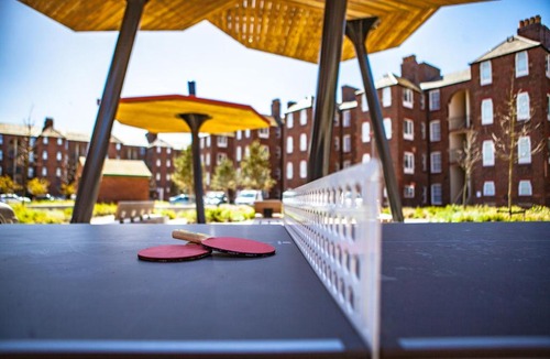 Barrow-in-Furness Apartment | Maritime Apartments