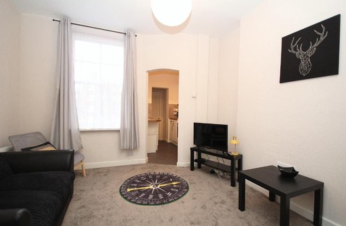 Barrow-in-Furness Apartment | Maritime Apartments