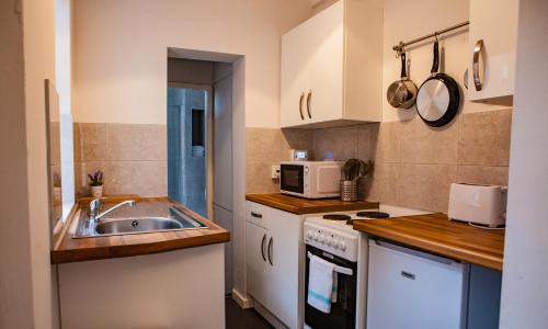 Barrow-in-Furness Apartment | Maritime Apartments