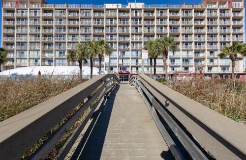Ocean Drive Hotel | Maritime Beach Club