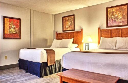 Antigonish Hotel | Maritime Inn Antigonish