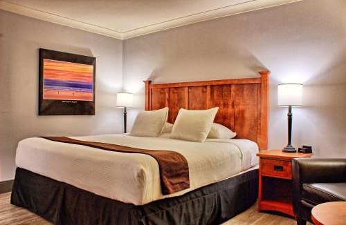 Antigonish Hotel | Maritime Inn Antigonish