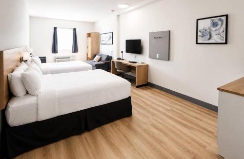 Port Hawkesbury Hotel | Maritime Inn Port Hawkesbury