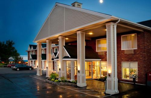 Port Hawkesbury Hotel | Maritime Inn Port Hawkesbury
