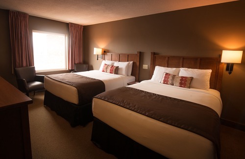 Port Hawkesbury Hotel | Maritime Inn Port Hawkesbury