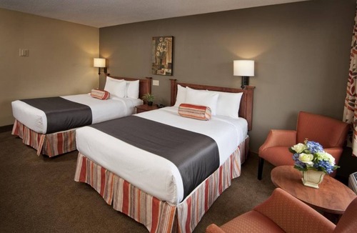 Port Hawkesbury Hotel | Maritime Inn Port Hawkesbury