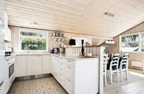 Andkær Vig House | Maritime lifestyle by Vejle Fjord