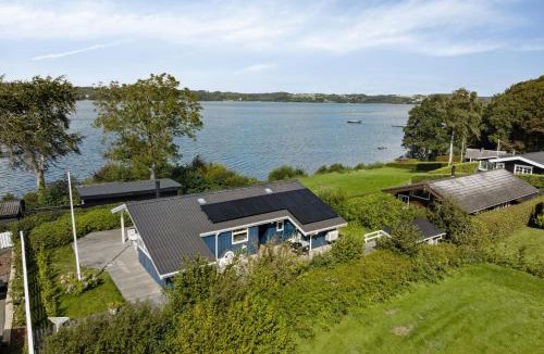 Andkær Vig House | Maritime Lifestyle By Vejle Fjord