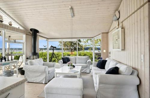 Andkær Vig House | Maritime Lifestyle By Vejle Fjord