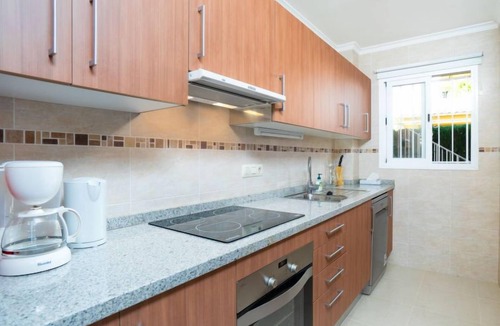 Cumbre del Sol Apartment | Maritimo by Interhome
