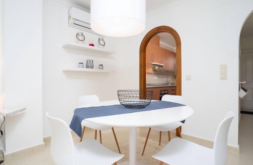 Cumbre del Sol Apartment | Maritimo by Interhome