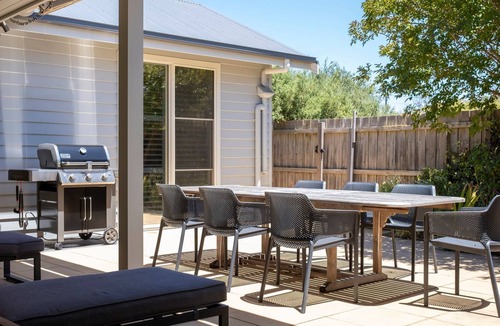 Point Lonsdale House | Marittimo - Point Lonsdale