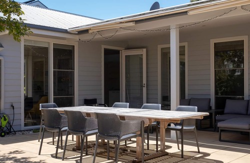 Point Lonsdale House | Marittimo - Point Lonsdale