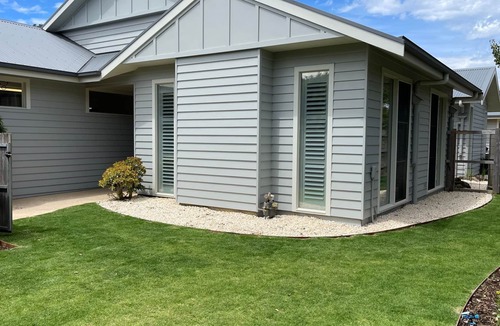 Point Lonsdale House | Marittimo - Point Lonsdale