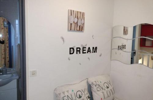Oraison Apartment | Marius et Fanny