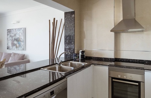 Platja d'Aro Apartment | Marivent Apartments by Brava Hoteles