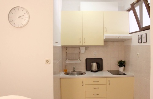 Split Apartment | Marjan Hill Apartment - close to center & garage