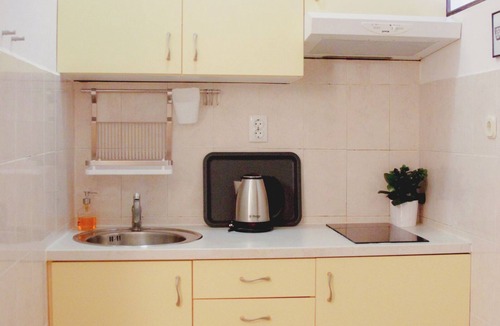 Split Apartment | Marjan Hill Apartment - close to center & garage