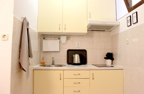 Split Apartment | Marjan Hill Apartment - close to center & garage