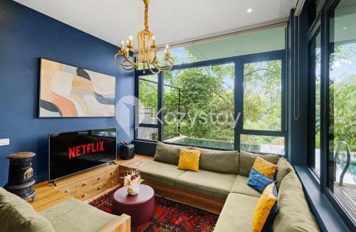 Ciburial Villa | Marjara Villa by Kozystay - Dago