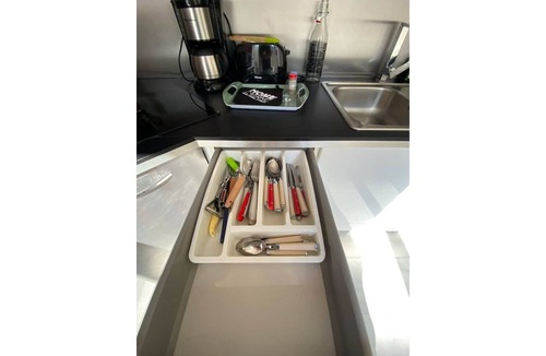 La Roche-sur-Yon House | Marjorie City Home