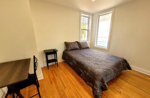 Brockton Village House | Mark & Ana Guest House