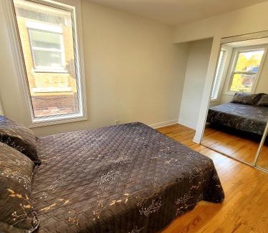 Brockton Village House | Mark & Ana Guest House